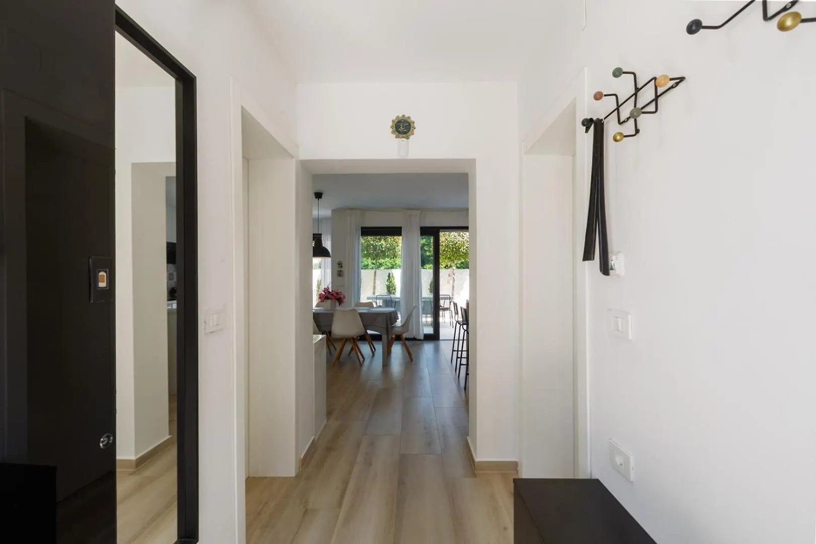Villa Ventana With Terrace And Bbq Savudrija
