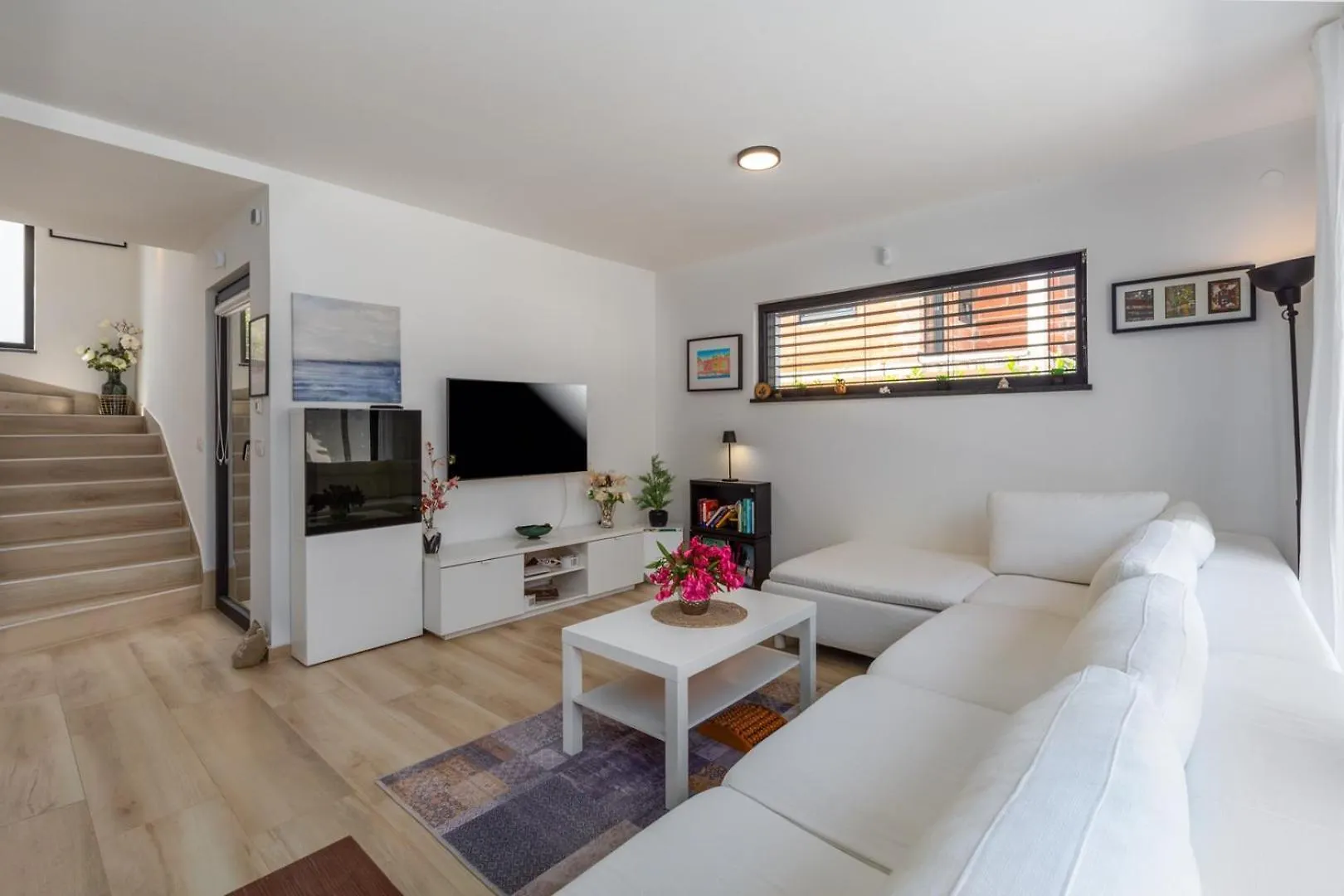 Villa Ventana With Terrace And Bbq Savudrija