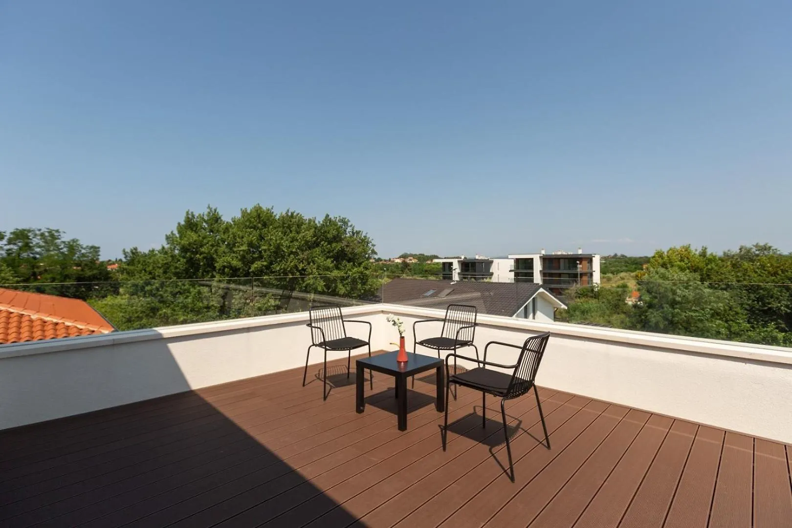 Villa Ventana With Terrace And Bbq Savudrija Kroatien
